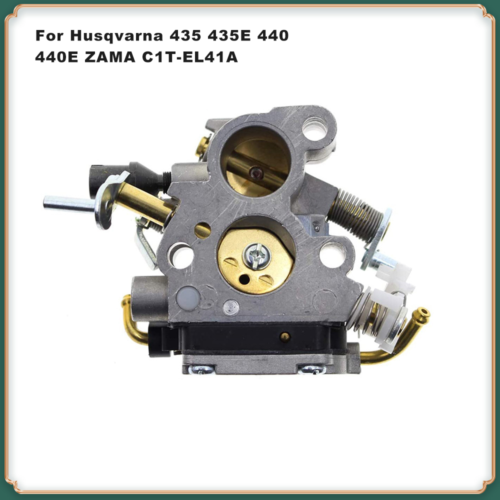 Husqvarna Chainsaw 440 - Kit de reparación de carburador para