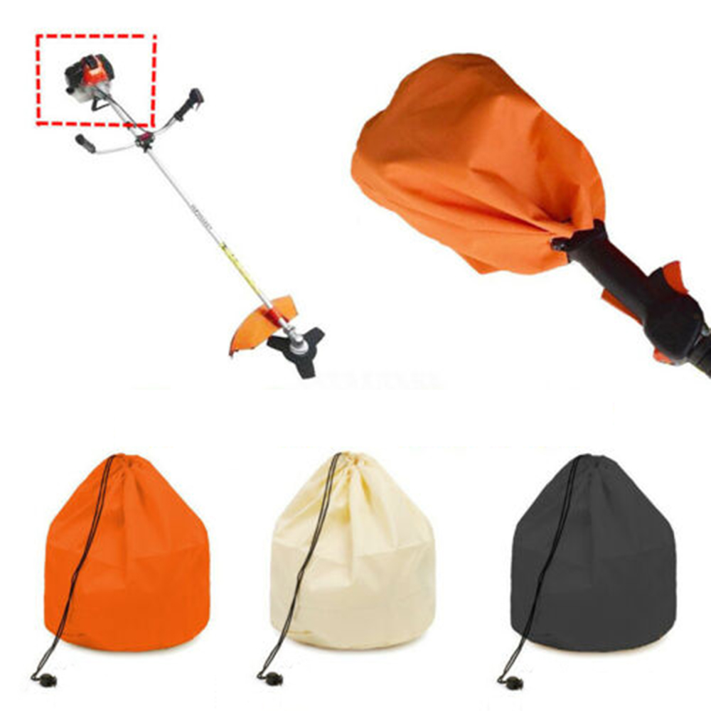 Urban Farming Kit - Funda Protectora de Poliéster para Motor