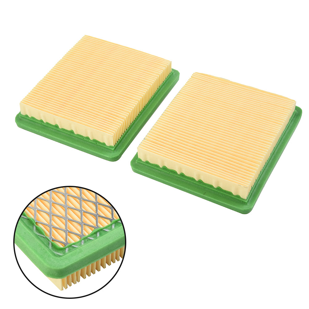 Urban Farming Kit - Filtro de aire para cortacésped, accesorios