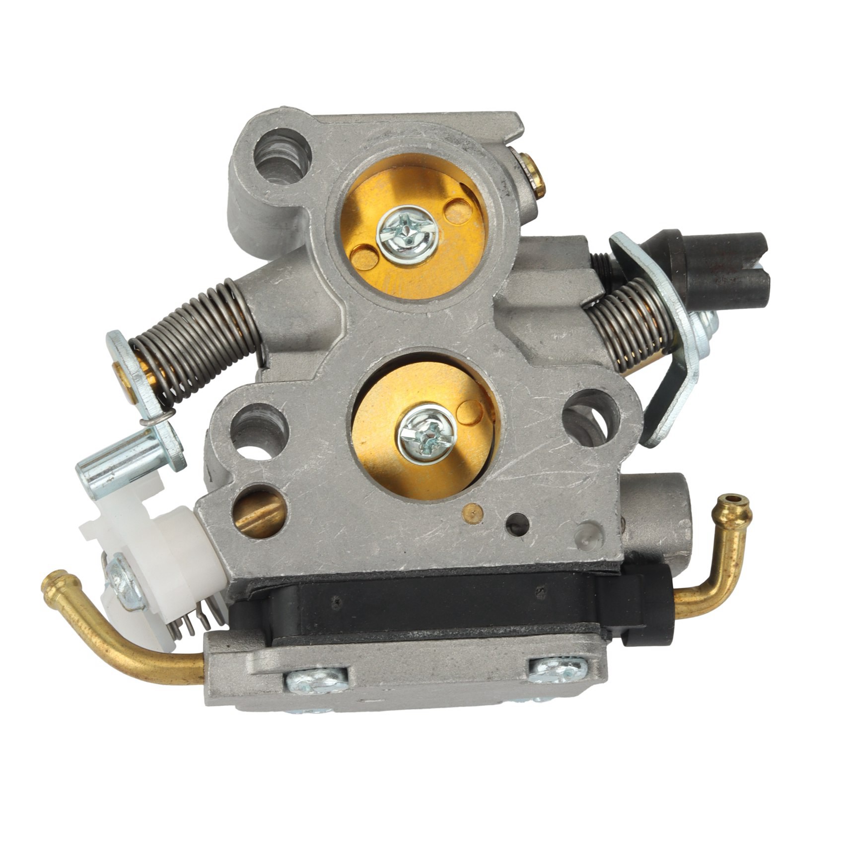 Husqvarna Chainsaw 440 - Carburador para Motosierra L49A Compatible con