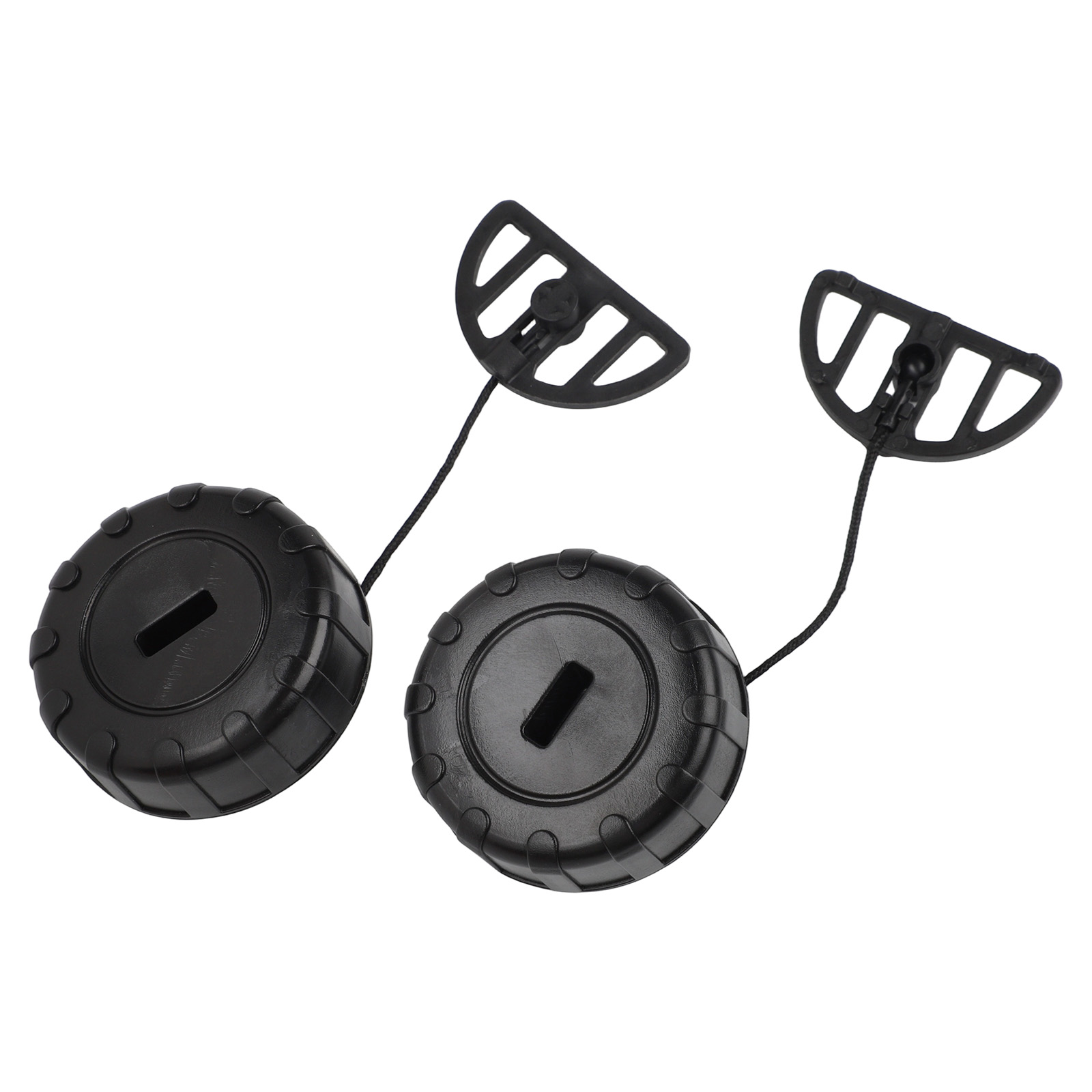 Urban Farming Kit - Juego de 2 tapas de combustible