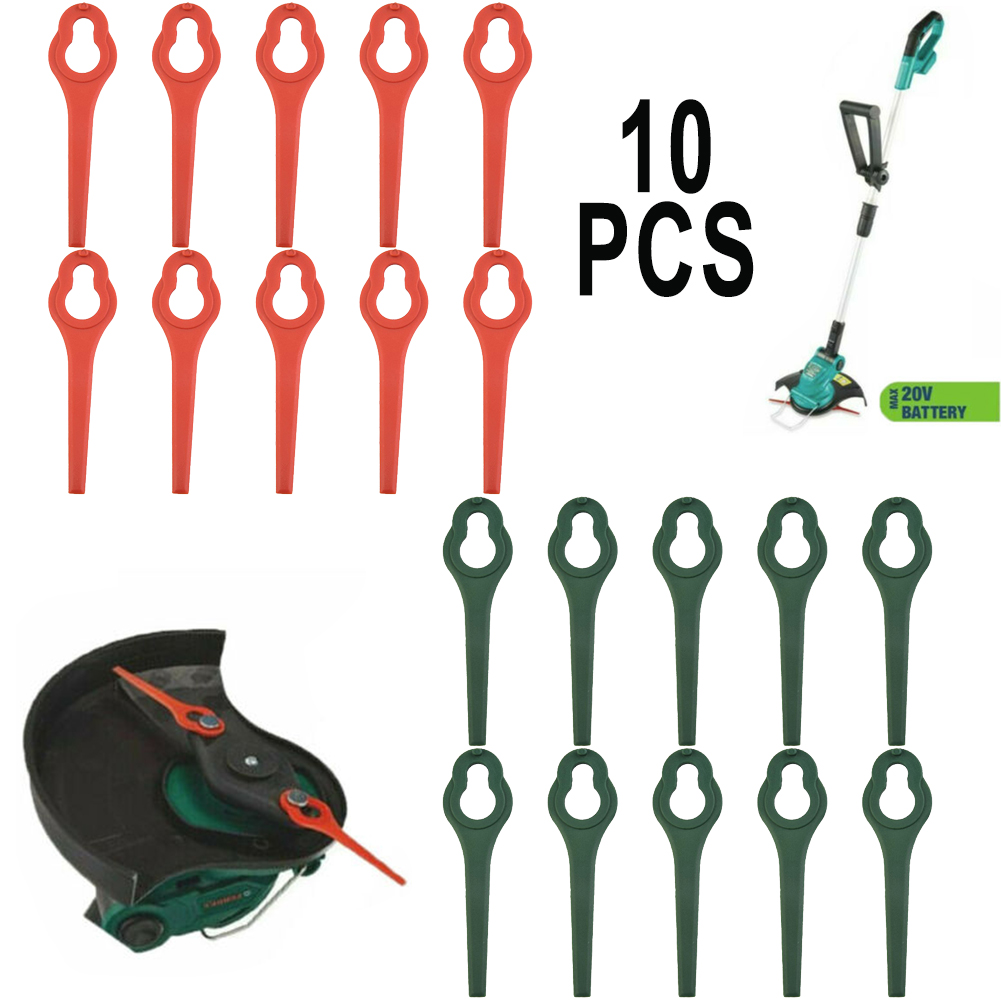 Urban Farming Kit - Cuchillas de cortacésped para Aldi-Ferrex FAR