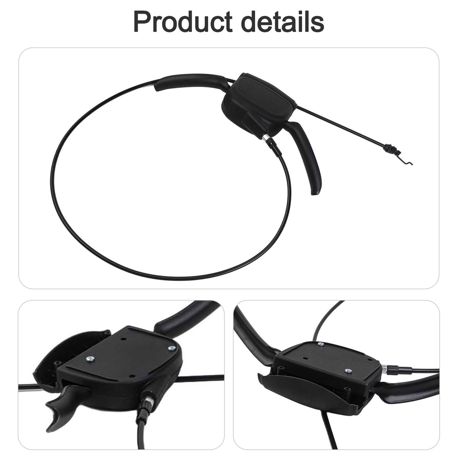 Urban Farming Kit - Cable de control del mango de