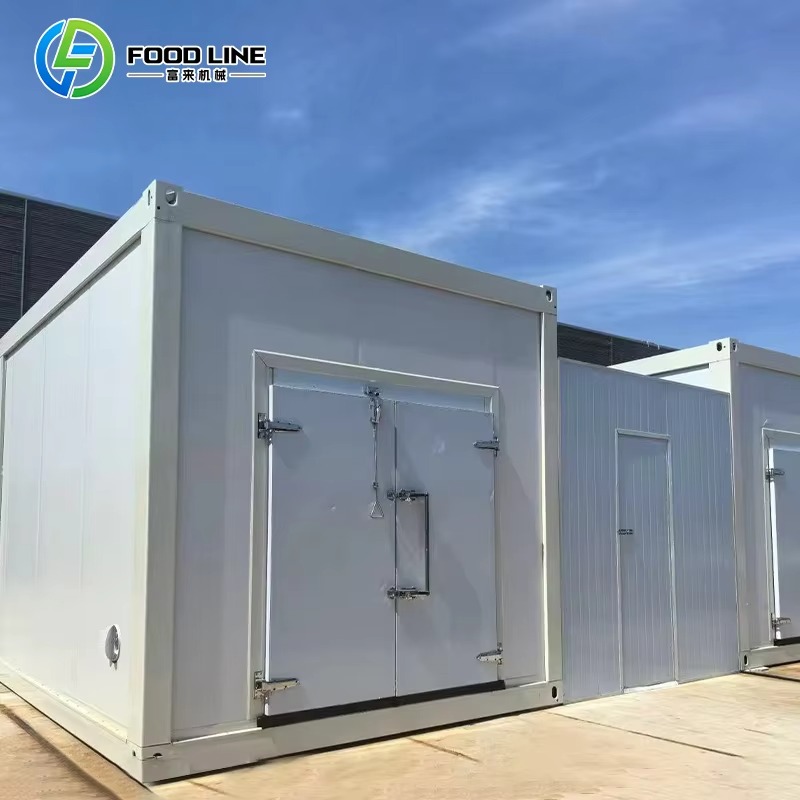 Contenedor de Cultivo Intelige - Urban Farming Hydroponic System reseña y precio
