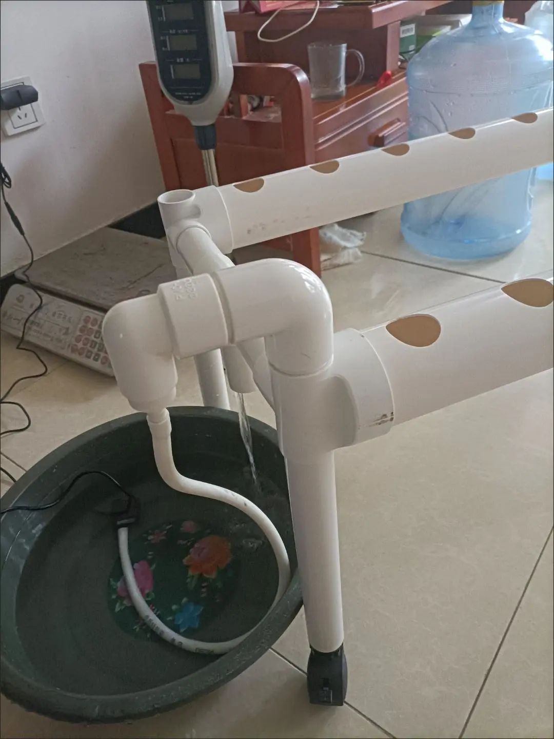 Tienda de cultivo de China, pl - Grow Tent 4X4 reseña y precio