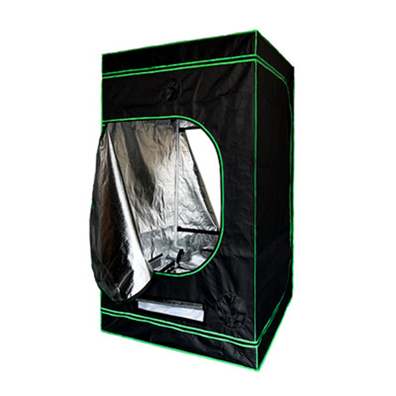 Tienda de cultivo para el hoga - Grow Tent 4X4 reseña y precio