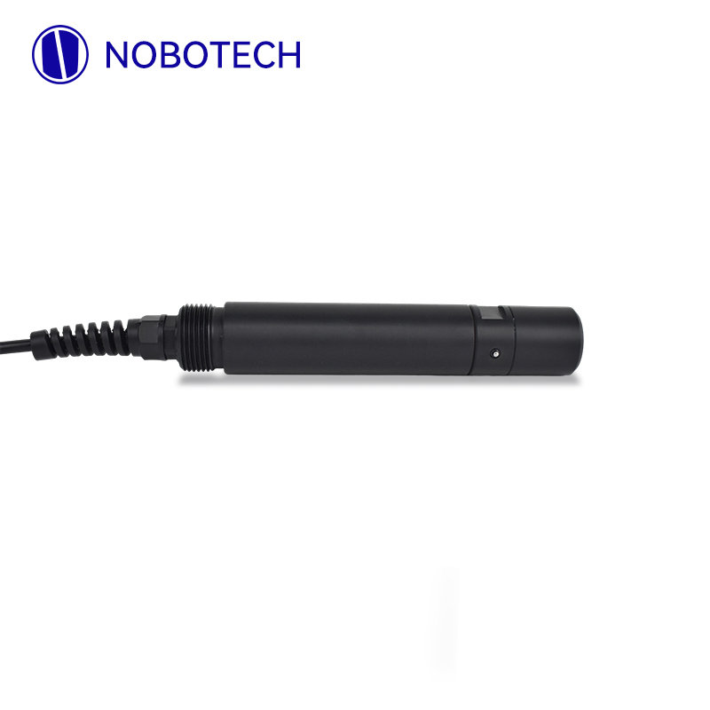 NOBOTECH-Sensor Digital de oxí - Do Oxygen Meter reseña y precio