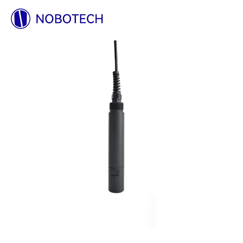 NOBOTECH-Sensor Digital de oxí - Do Oxygen Meter reseña y precio