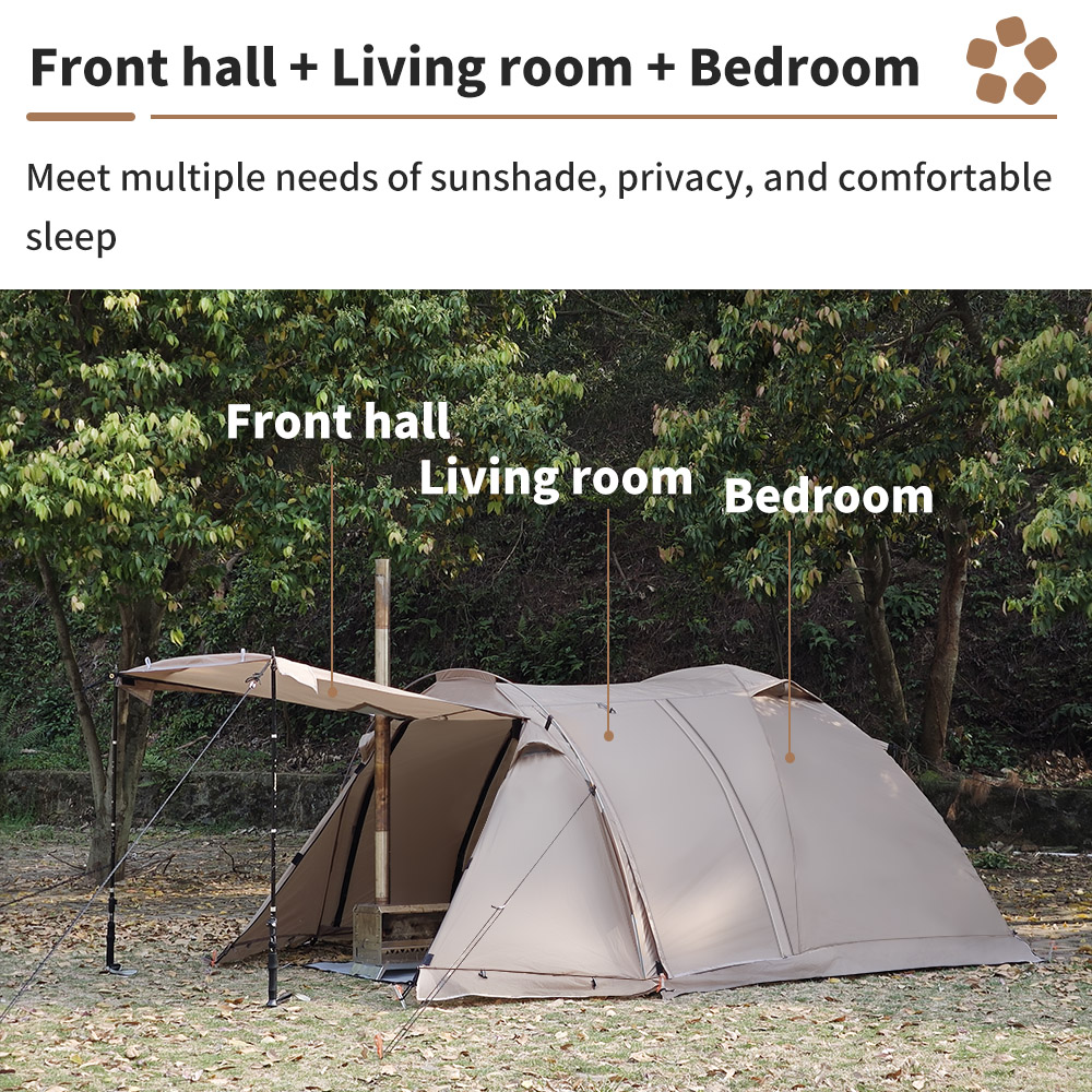 Tienda de campaña caliente ign - Grow Tent 4X4 reseña y precio