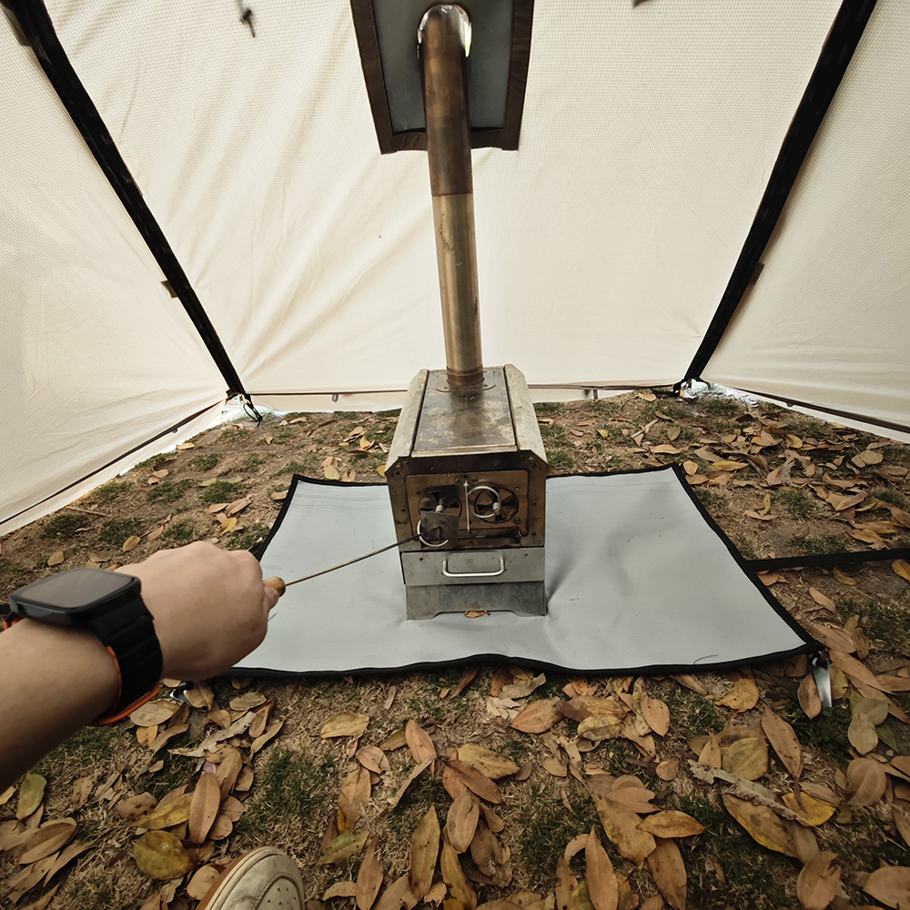 Tienda de campaña caliente ign - Grow Tent 4X4 reseña y precio