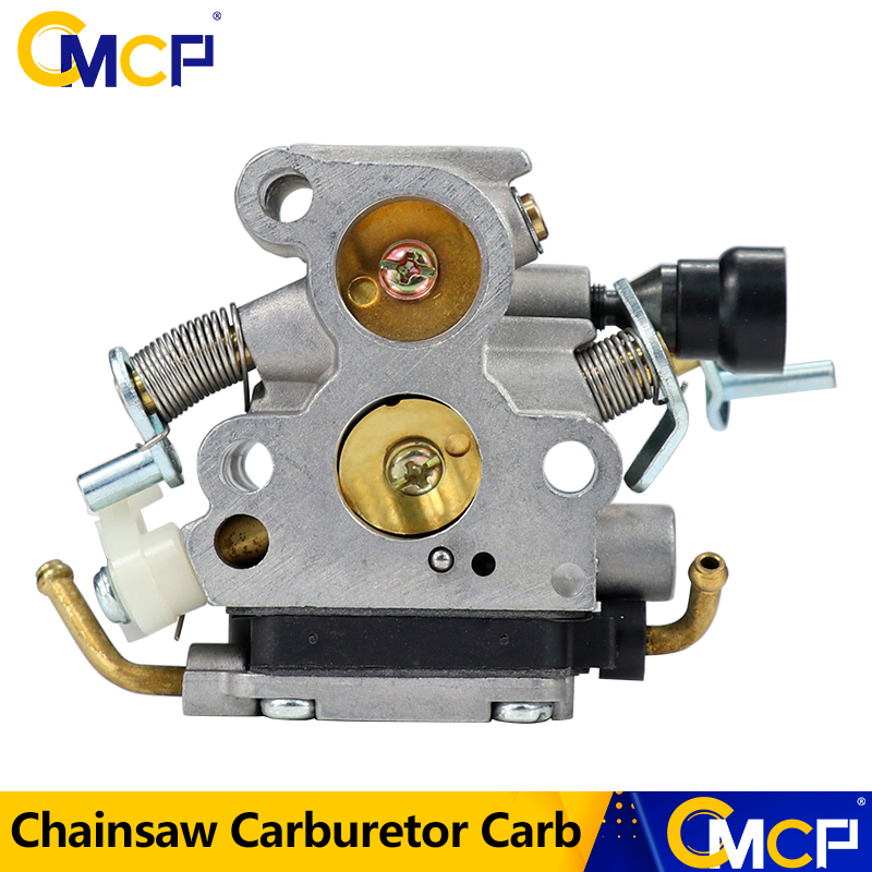 Carburador de motosierra apto  - Husqvarna Chainsaw 440 reseña y precio