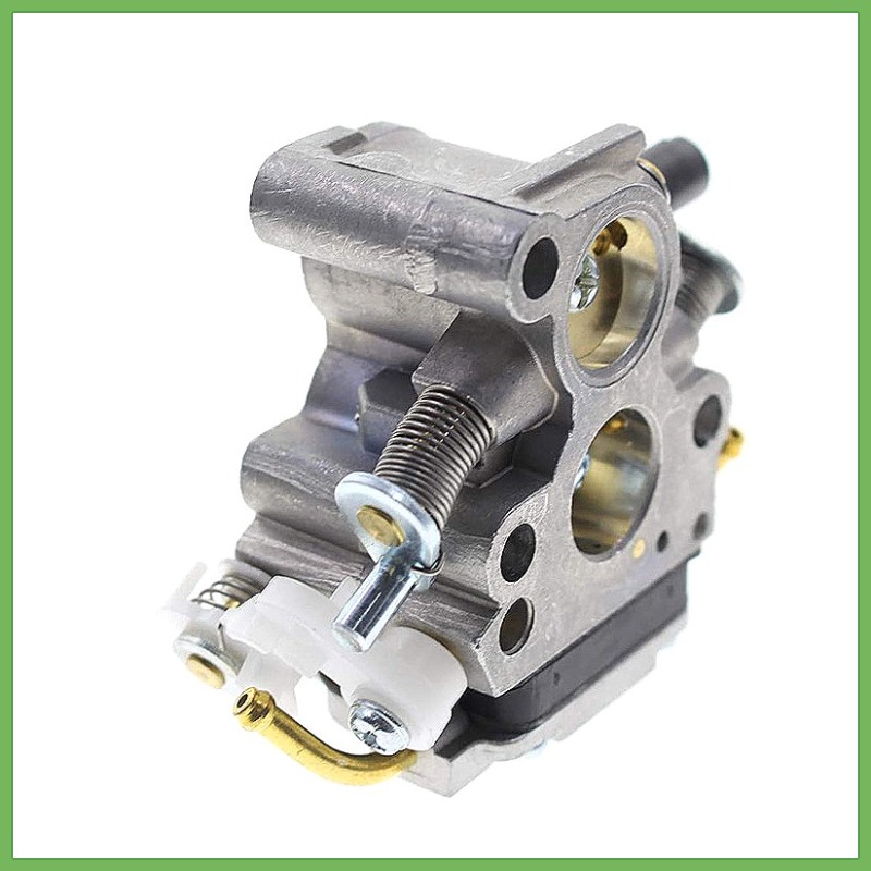 Carburador ZAMA C1T-EL41A para - Husqvarna Chainsaw 440 reseña y precio