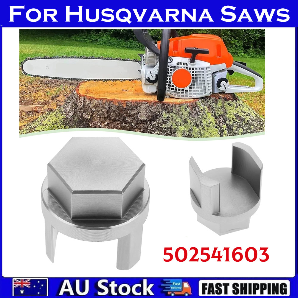 Herramienta de Embrague de Rep - Husqvarna Chainsaw 440 reseña y precio