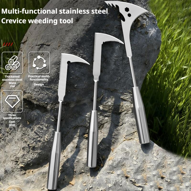 Herramientas multifuncionales  - Urban Farming Kit reseña y precio