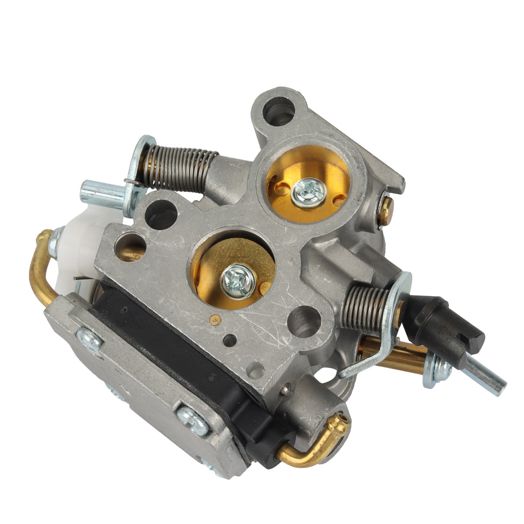 Carburador para Motosierra L49 - Husqvarna Chainsaw 440 reseña y precio