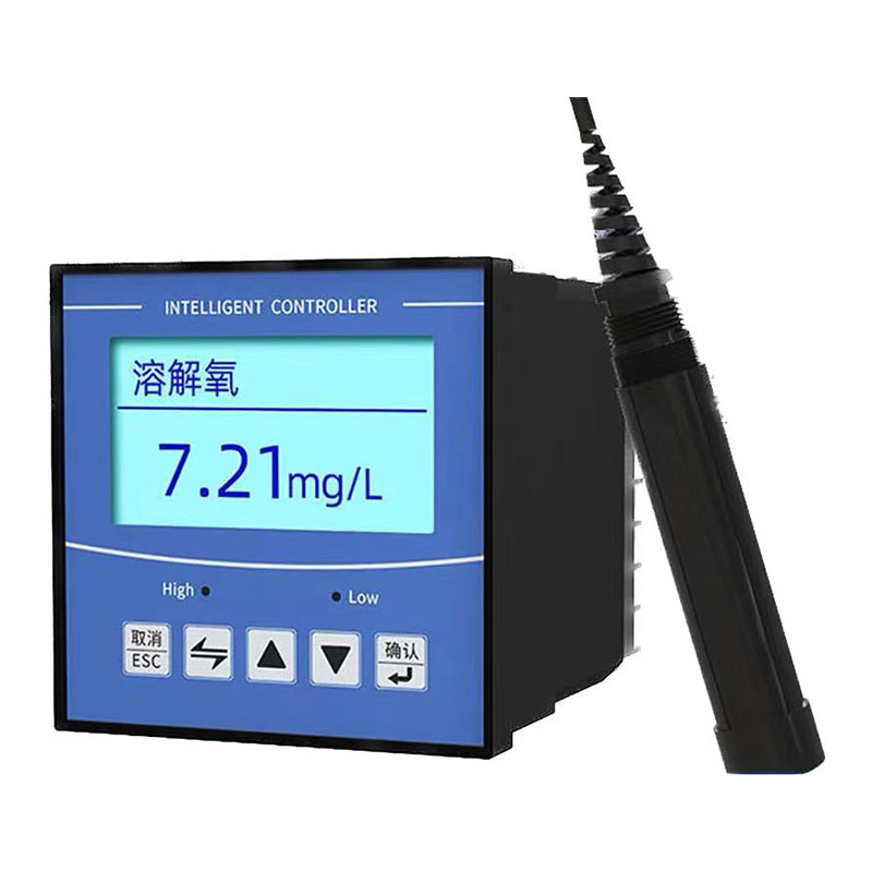 Medidor de oxígeno disuelto en - Do Oxygen Meter reseña y precio