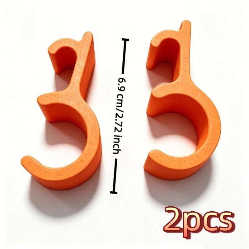 2 pzas. de bloqueo de palanca  - Urban Farming Kit reseña y precio