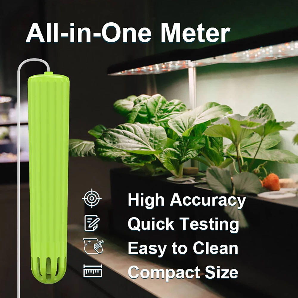 Kactoily Kit de cultivo urbano - Urban Farming Indoor reseña y precio