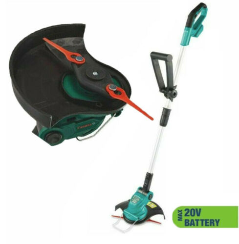 Cuchillas de cortacésped para  - Urban Farming Kit reseña y precio