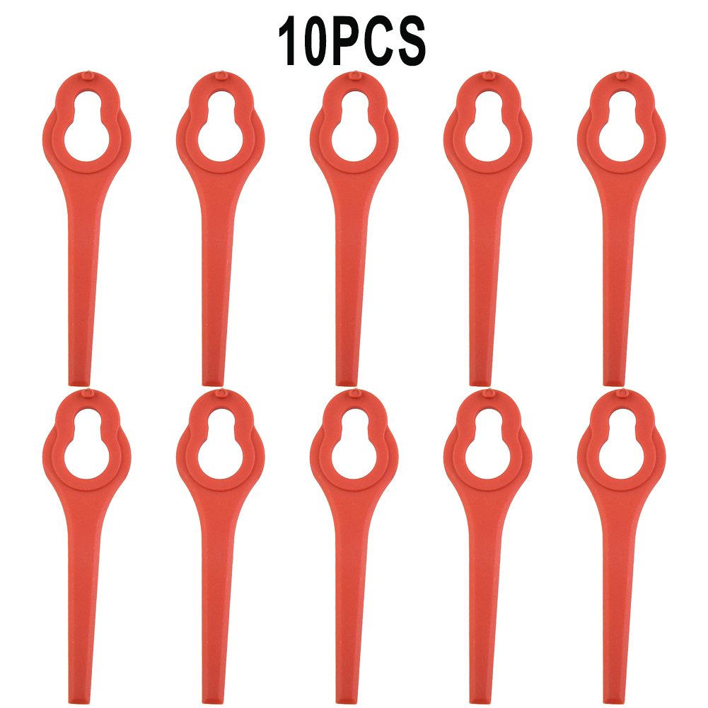 Cuchillas de cortacésped para  - Urban Farming Kit reseña y precio