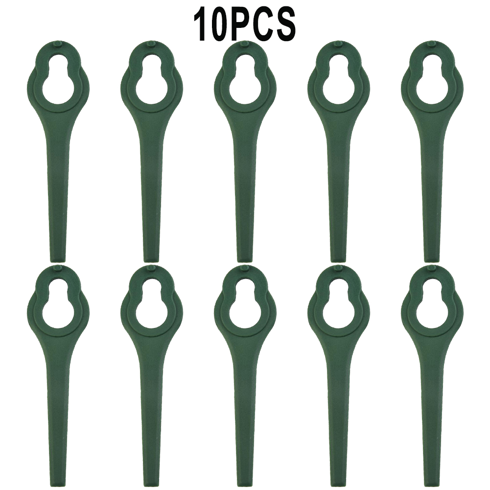 Cuchillas de cortacésped para  - Urban Farming Kit reseña y precio