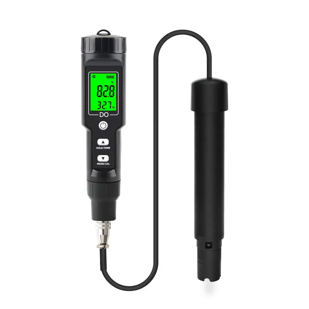 Medidor Digital de Oxígeno Dis - Do Oxygen Meter reseña y precio