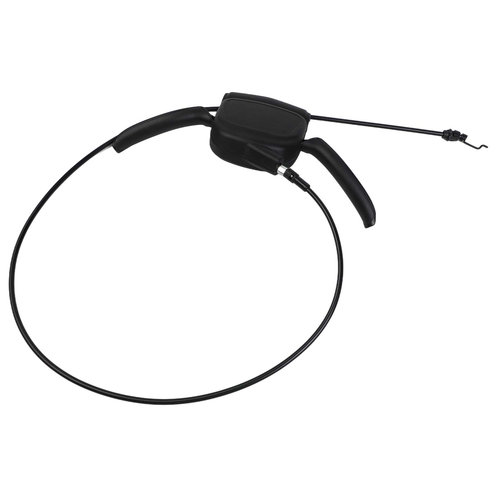 Cable de control del mango de  - Urban Farming Kit reseña y precio