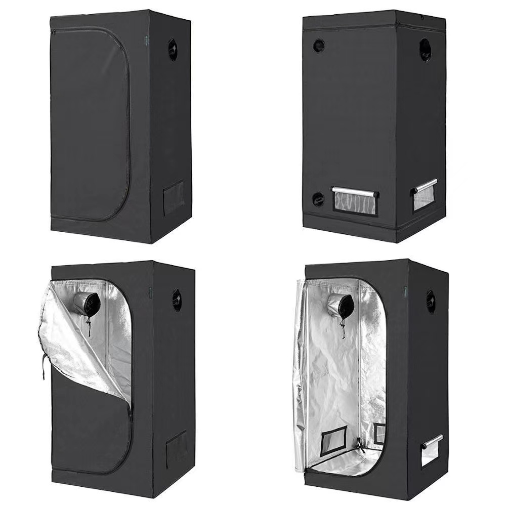Nuevo Tienda de cultivo de 90x - Grow Tent 4X4 reseña y precio