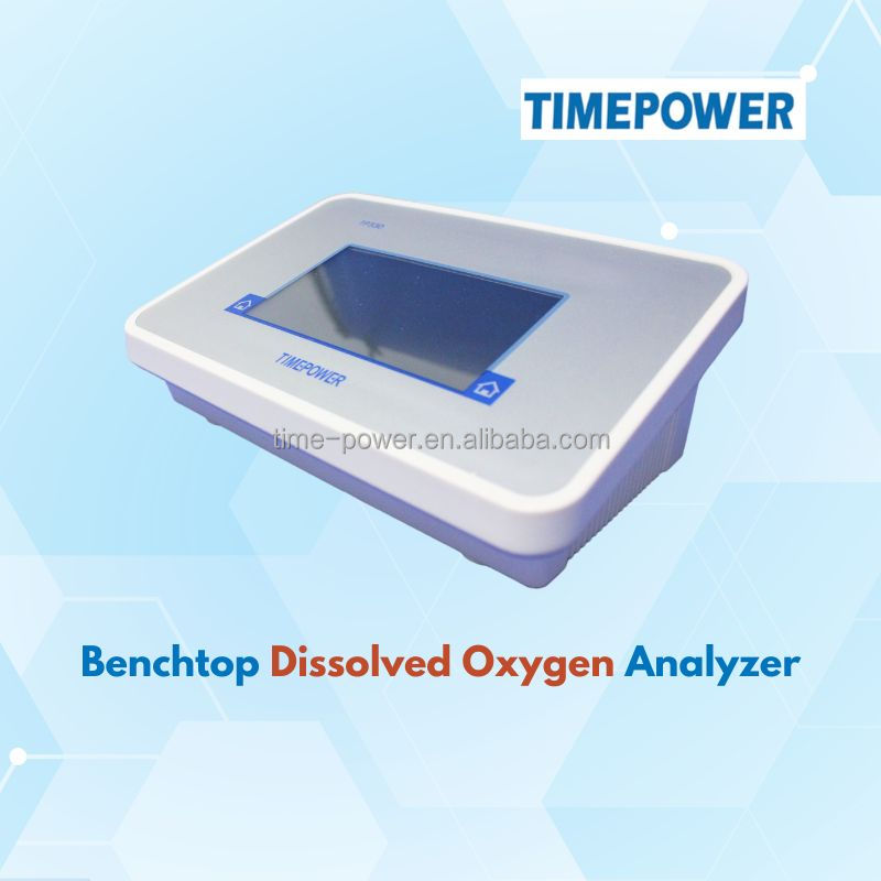 NUEVO Equipo Inteligente de Mo - Do Oxygen Meter reseña y precio