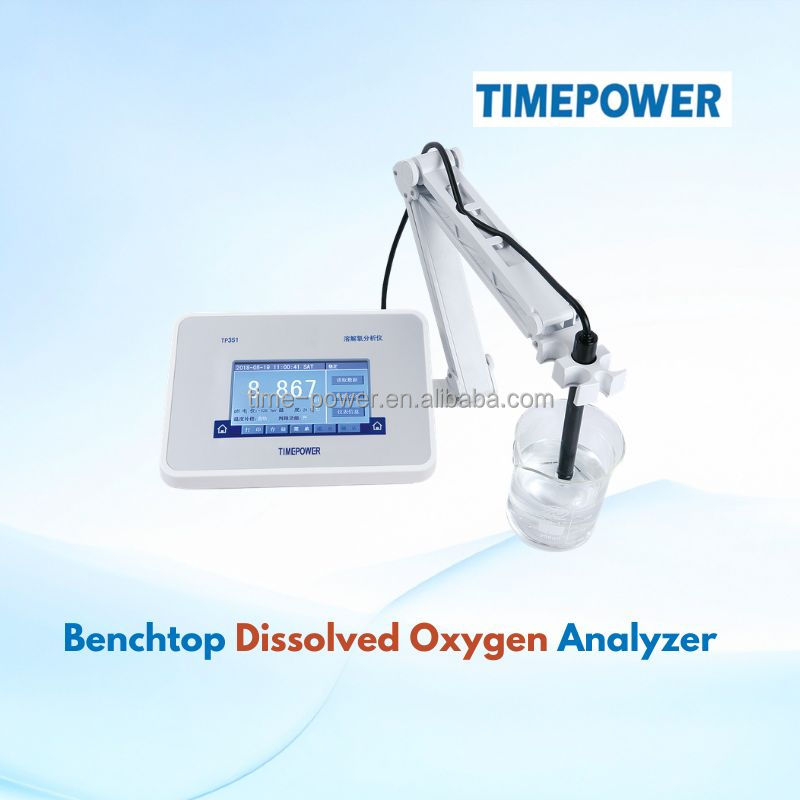 NUEVO Equipo Inteligente de Mo - Do Oxygen Meter reseña y precio