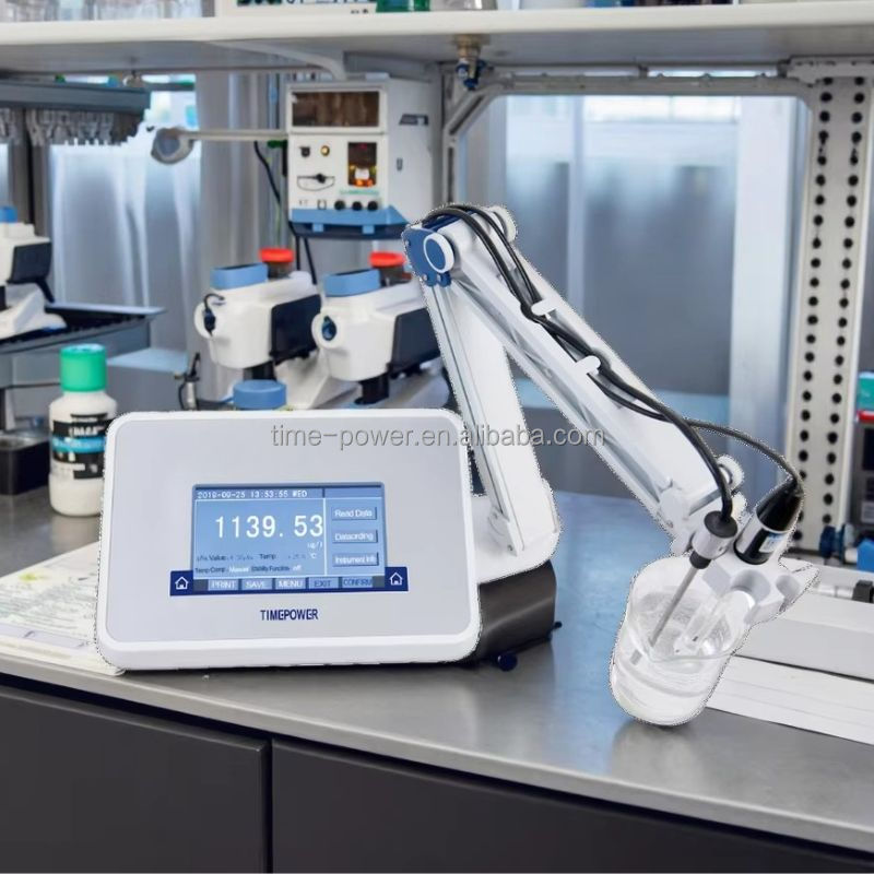 NUEVO Equipo Inteligente de Mo - Do Oxygen Meter reseña y precio