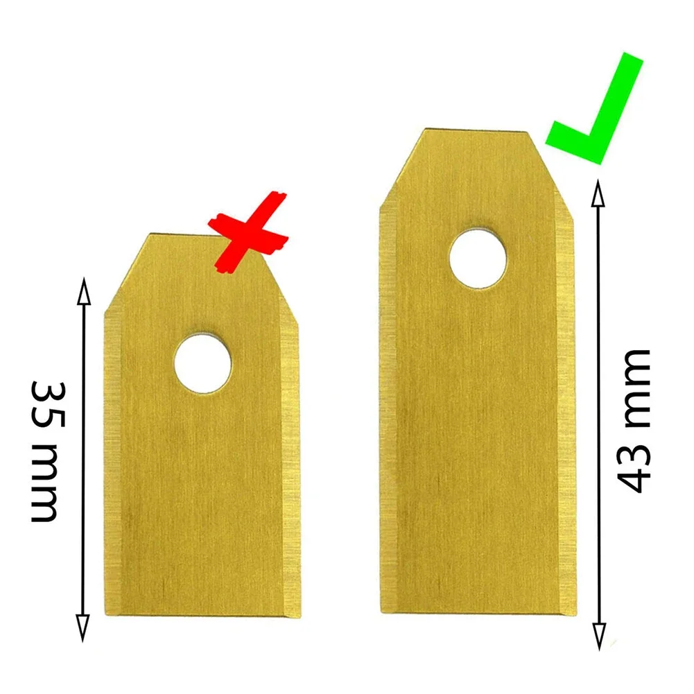 Cuchilla de repuesto para cort - Urban Farming Kit reseña y precio
