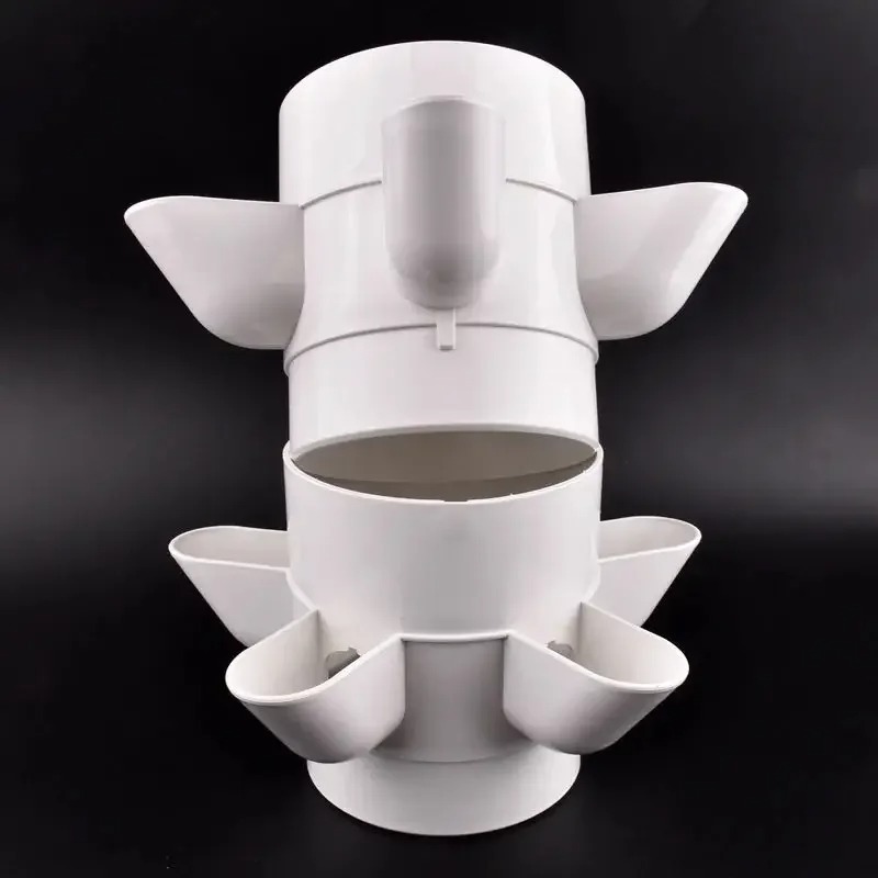 【Oferta Especial】Sistema de Cu - Hydroponic Tower Planter reseña y precio