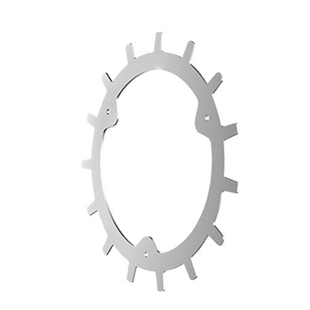 Ruedas de tracción antidesliza - Urban Farming Kit reseña y precio